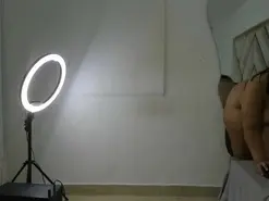 Amateur Live Porn of Arielasm