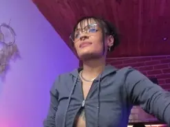 Amateur Adult Webcams of Scarlett_V3la