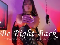 Amateur Adult Webcams of Scarlett_V3la