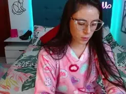 Amateur Free Live Porn of Anya_RV