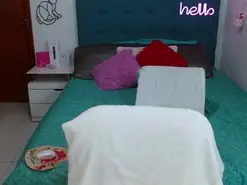 Amateur Live Sex Cam of Anya_RV