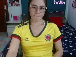Amateur Free Porn Cam of Anya_RV