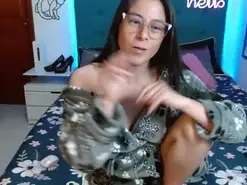 Amateur Adult Webcam of Anya_RV