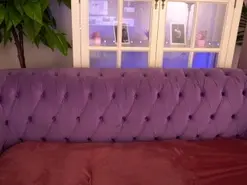 Amateur Live Sex Cam of DevilishMuse
