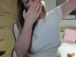 Amateur Adult Webcam of cocoala