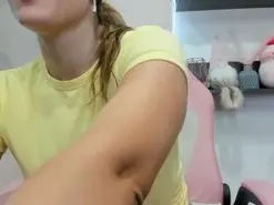 Amateur Live Porn of cocoala
