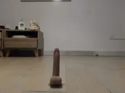 Amateur Nude Webcam of cocoala