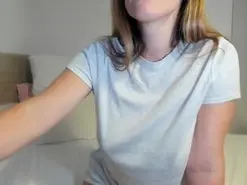 Amateur Nude Webcam of cocoala