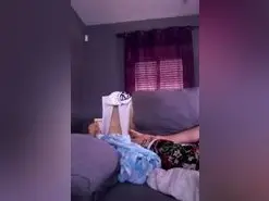 Amateur Sex Cam of parejitadelsur2