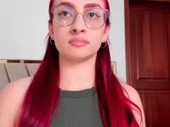 Amateur Adult Video Chat of AndraCyrus