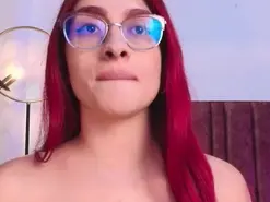 Amateur Adult Video Chat of AndraCyrus