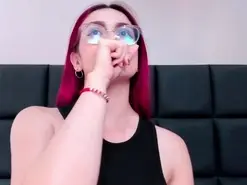 Amateur Live Porn of AndraCyrus