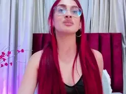 Amateur Private Sex Chat of AndraCyrus