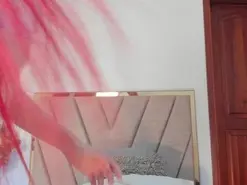 Amateur Free Live Porn of AndraCyrus