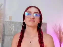 Amateur Free Live Porn of AndraCyrus