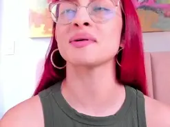 Amateur Free Live Porn of AndraCyrus