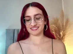 Amateur Free Porn Cam of AndraCyrus