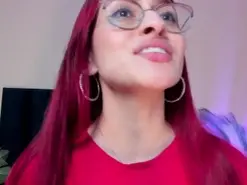 Amateur Best live sex cam show of AndraCyrus