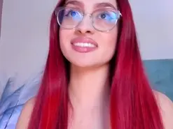 Amateur Live Sex Cam of AndraCyrus