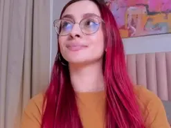 Amateur Best live sex cam show of AndraCyrus