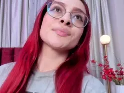 Amateur Best live sex cam show of AndraCyrus