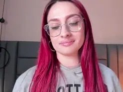 Amateur Adult Webcam of AndraCyrus