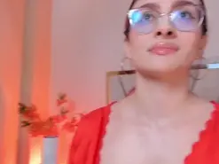 Amateur Best live sex cam show of AndraCyrus