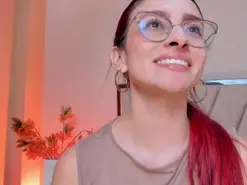 Amateur Free Live Porn of AndraCyrus