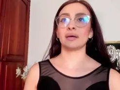 Amateur Private Sex Chat of AndraCyrus