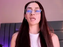 Amateur Best live sex cam show of AndraCyrus