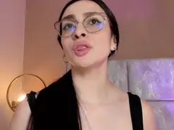 Amateur Live Sex Cam of AndraCyrus