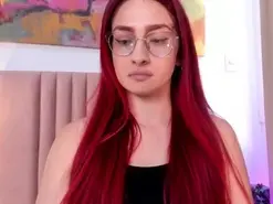 Amateur Best live sex cam show of AndraCyrus
