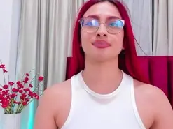 Amateur Best live sex cam show of AndraCyrus