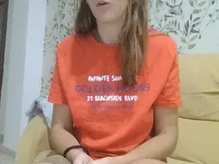 Amateur Best Webcam of laparejaideal8
