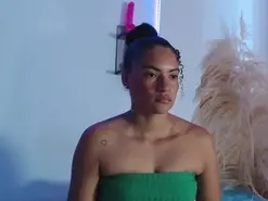 Amateur Watch Live Sex Cams of luna_brownx