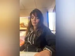 Amateur Adult Video Chat of Patriicia