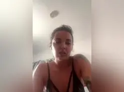 Amateur Adult Webcam of Patriicia