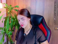 Amateur Live Sex Cam of Ashley_sc