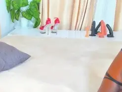 Amateur Adult Webcams of Sexy_senorita