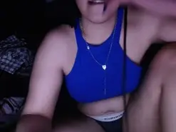 Amateur Best live sex cam show of Diabla_sexy