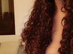 Amateur Live Sex of CamiLatina