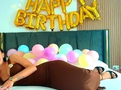 Amateur Nude Webcam of n1cole