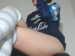 Amateur Sex Chat of ITALIA_