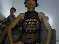 Amateur Free Live Porn of Maxandabbie