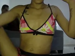 Amateur Private Sex Chat of Maxandabbie