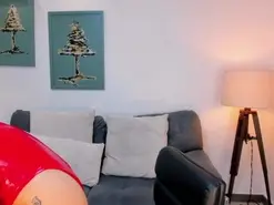 Amateur Adult Webcam of MollyJones