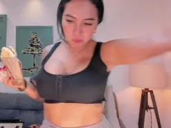 Amateur Private Sex Chat of MollyJones