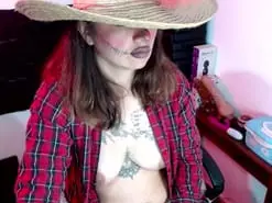Amateur Private Sex Chat of sol_squirt