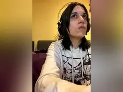 Amateur Sex Cam of PareGhost