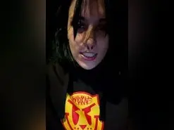 Amateur Best live sex cam show of PareGhost
